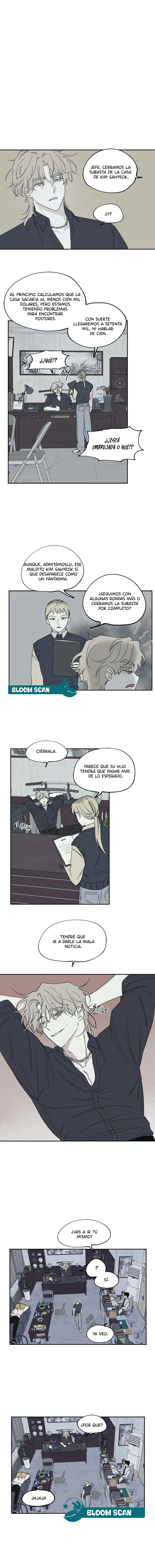 5 La noche que llega a la rivera