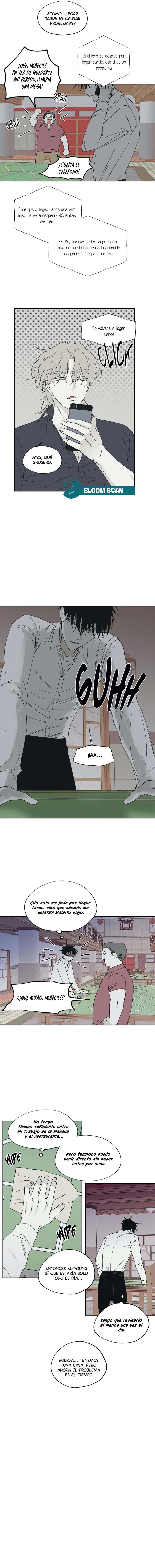 4 La noche que llega a la rivera