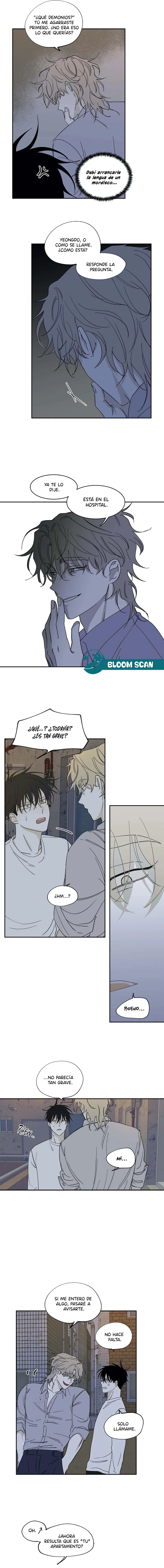 2 La noche que llega a la rivera