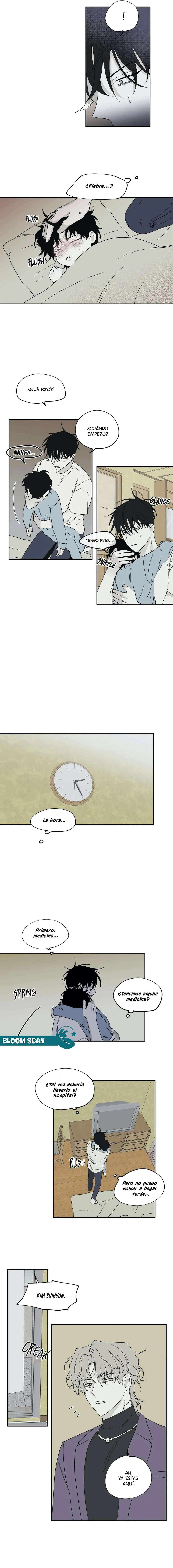 7 La noche que llega a la rivera