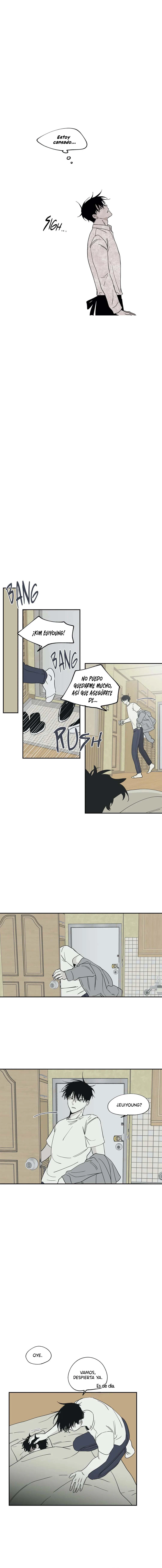 6 La noche que llega a la rivera