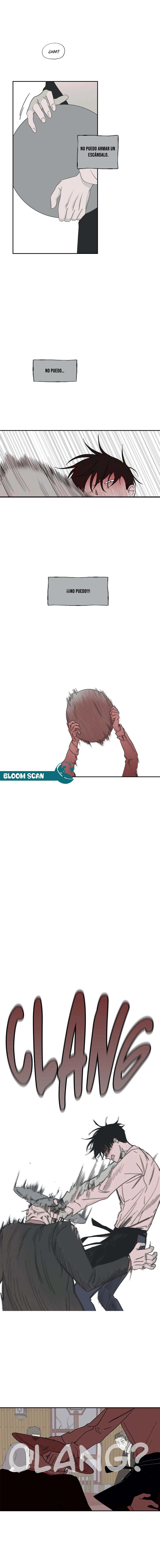 6 La noche que llega a la rivera