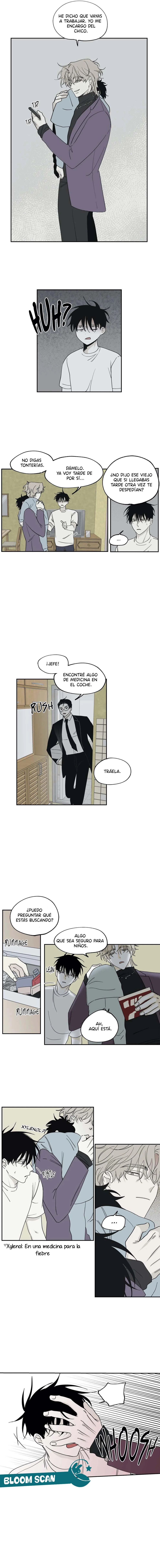 1 La noche que llega a la rivera