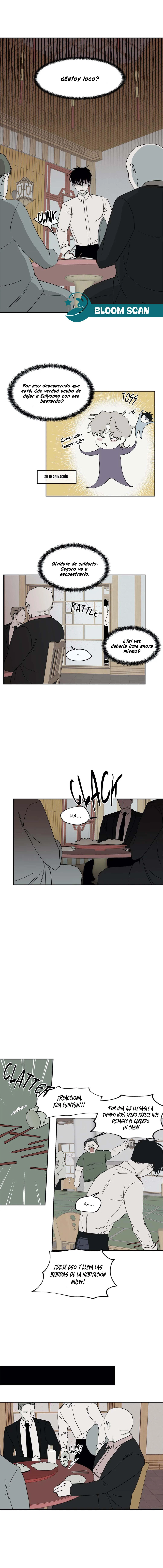 4 La noche que llega a la rivera