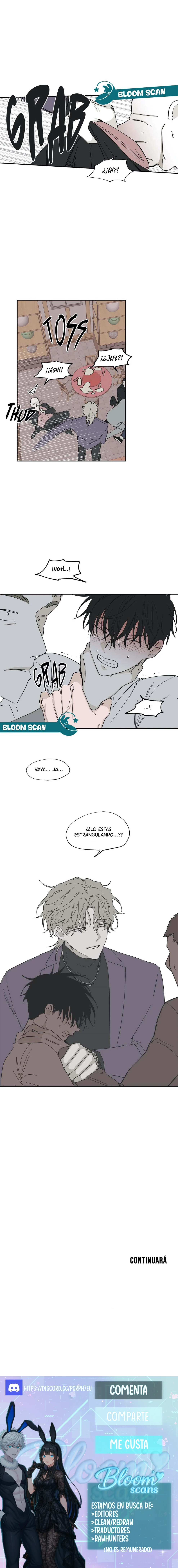 9 La noche que llega a la rivera