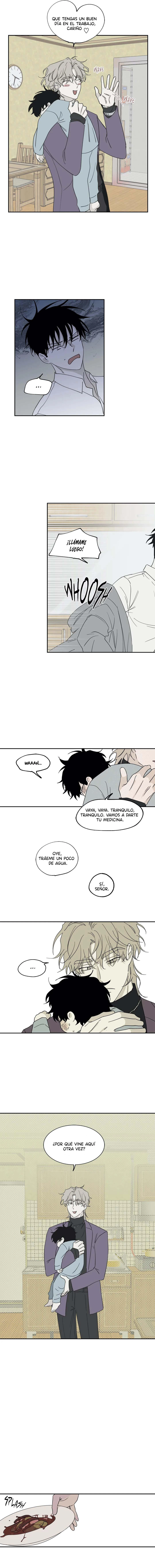 3 La noche que llega a la rivera