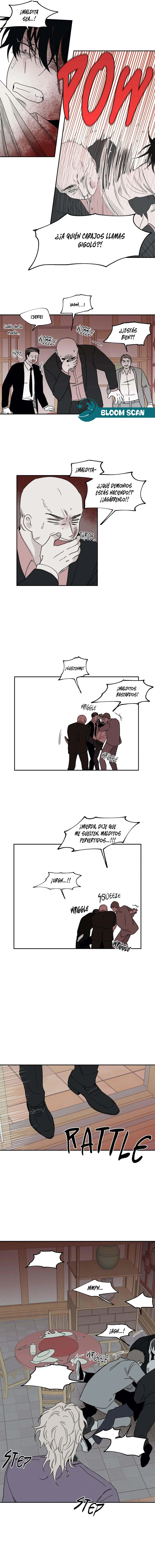 8 La noche que llega a la rivera