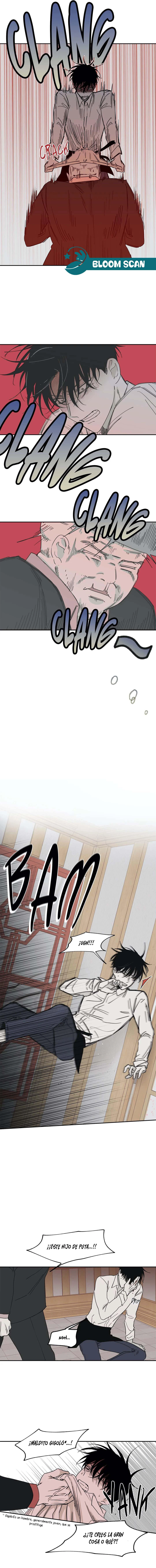 7 La noche que llega a la rivera