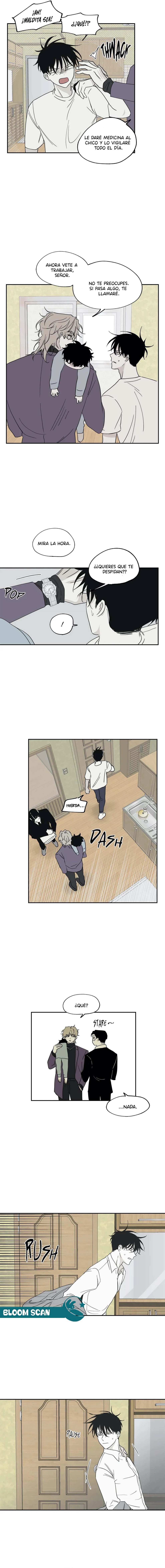 2 La noche que llega a la rivera