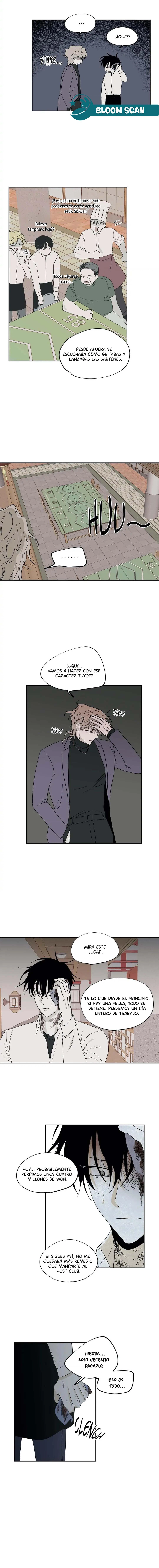 2 La noche que llega a la rivera