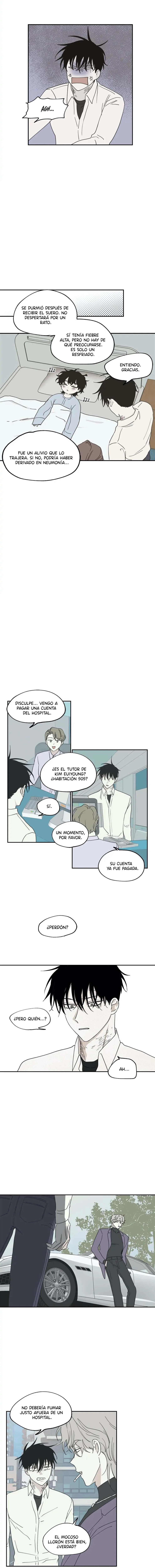 6 La noche que llega a la rivera