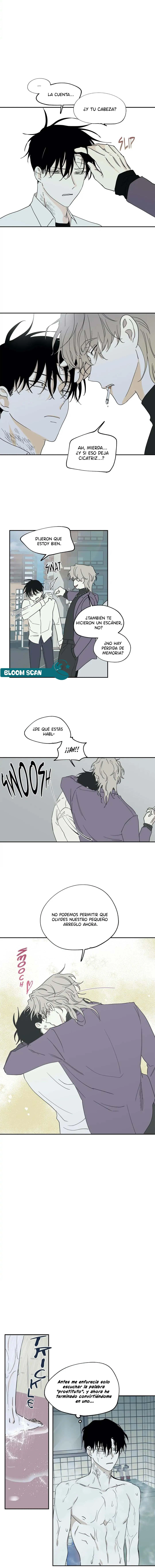 7 La noche que llega a la rivera