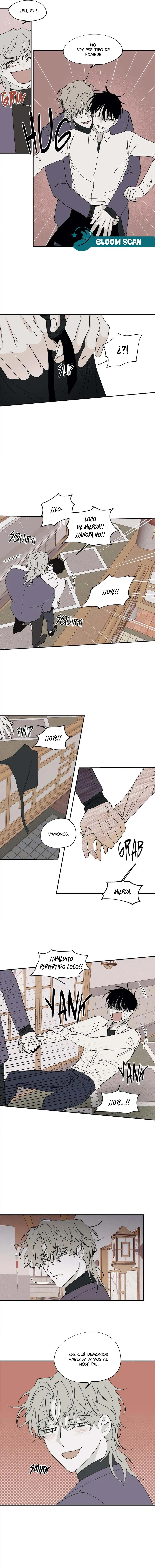 5 La noche que llega a la rivera