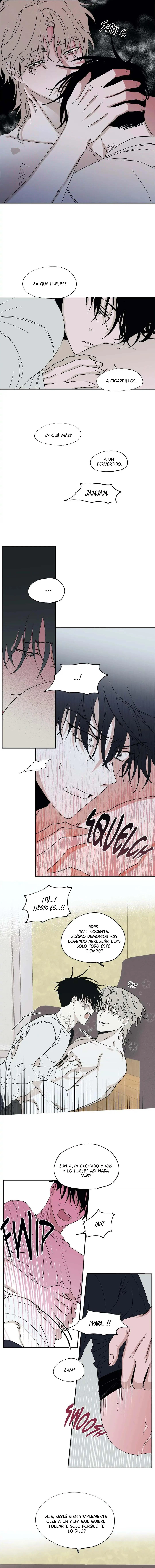 3 La noche que llega a la rivera