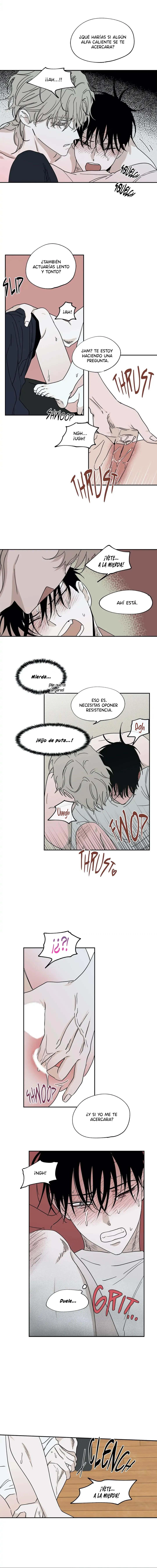 5 La noche que llega a la rivera