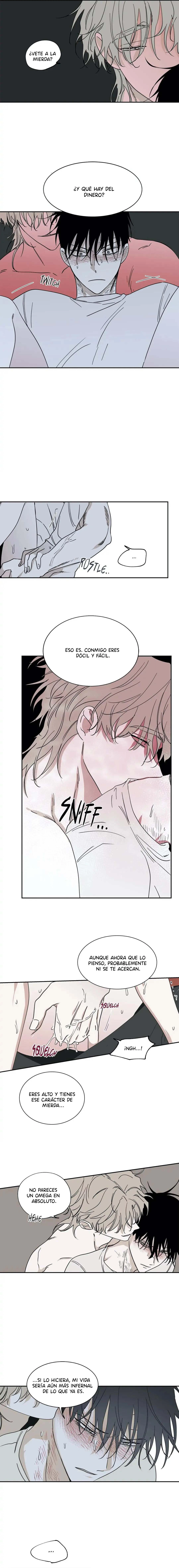 6 La noche que llega a la rivera