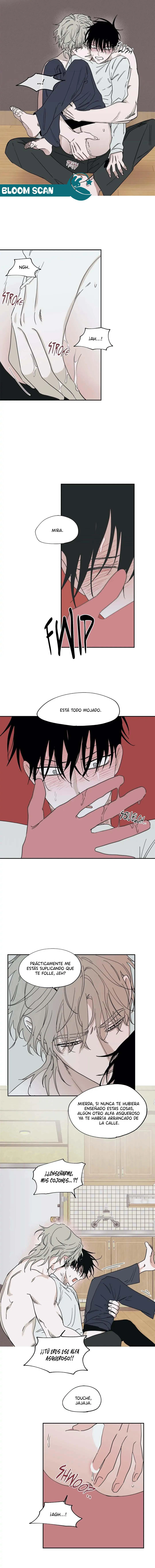 4 La noche que llega a la rivera