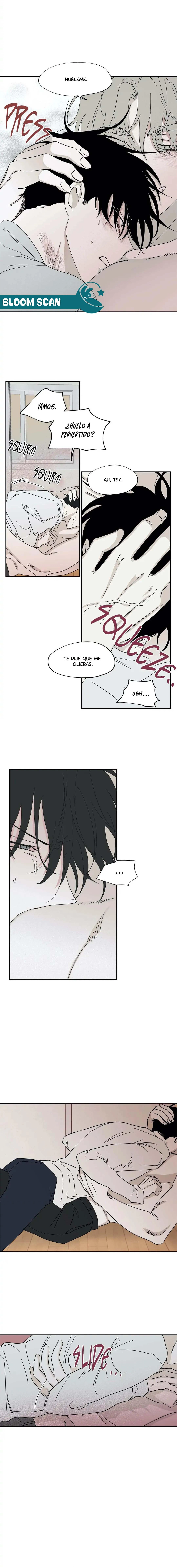 2 La noche que llega a la rivera