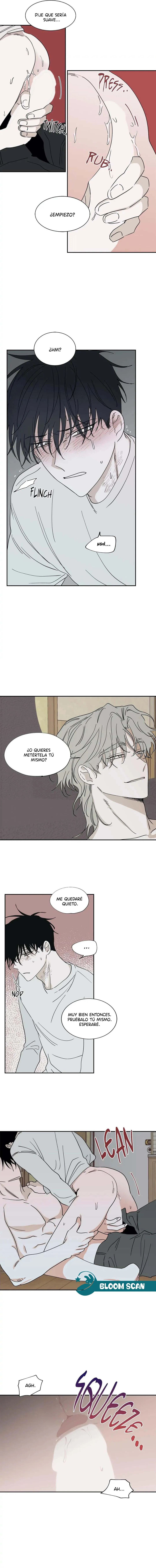 8 La noche que llega a la rivera