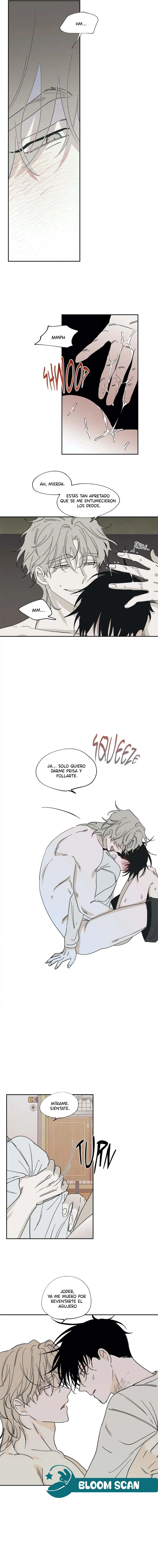 7 La noche que llega a la rivera