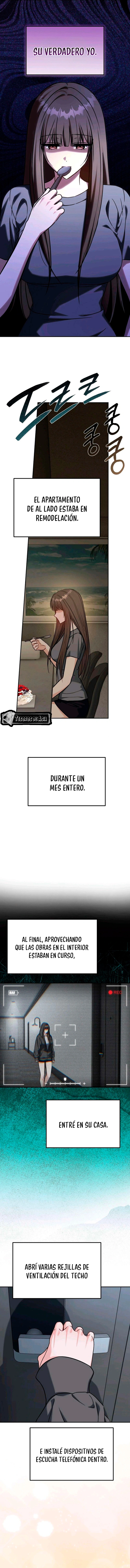 8 Mi fetiche secreto