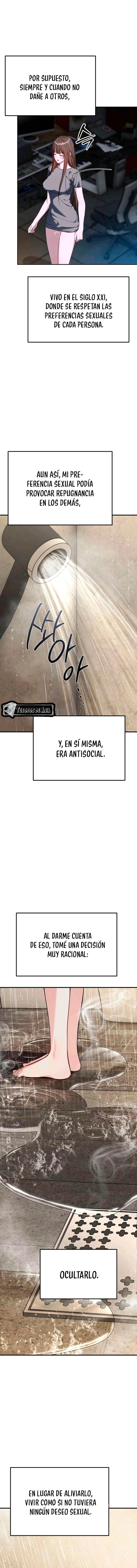 3 Mi fetiche secreto