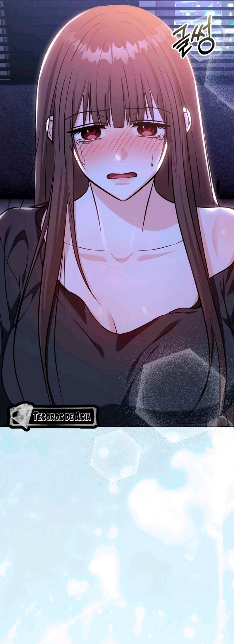 15 Mi fetiche secreto