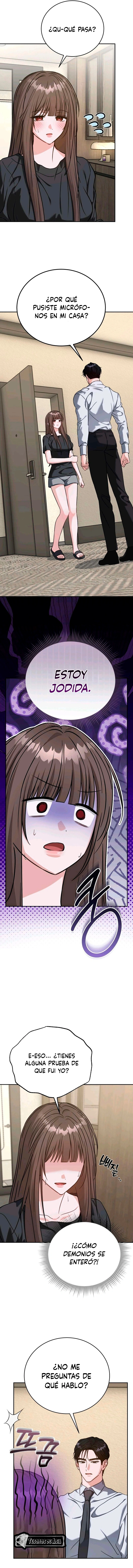 10 Mi fetiche secreto