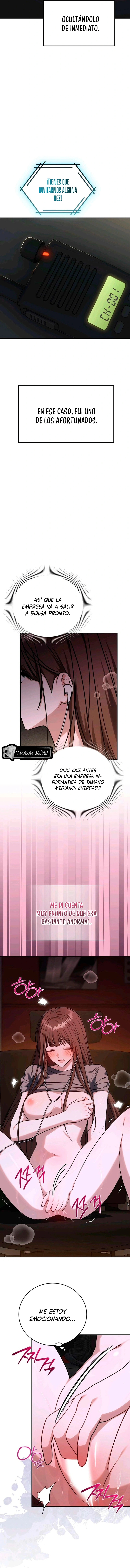 1 Mi fetiche secreto