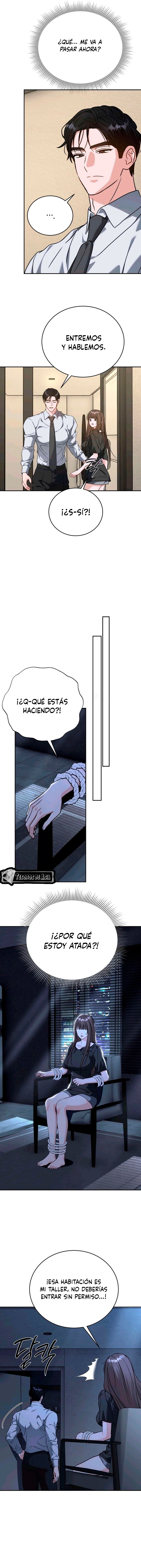 11 Mi fetiche secreto