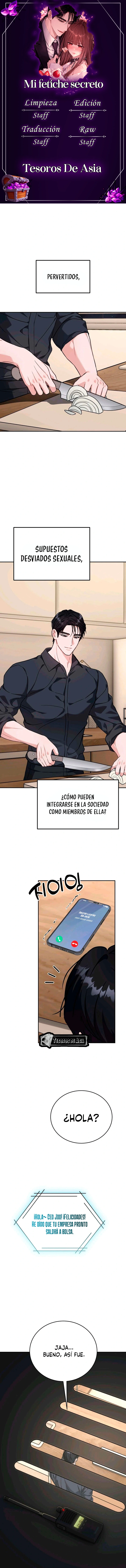 0 Mi fetiche secreto