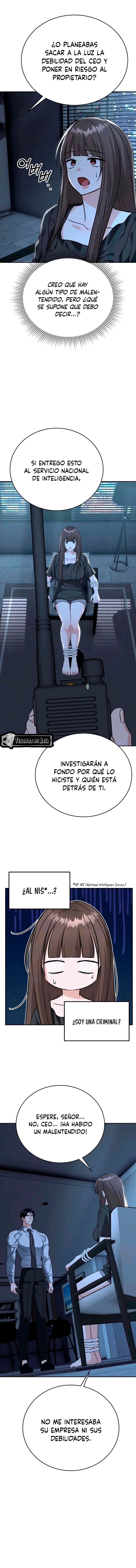 13 Mi fetiche secreto