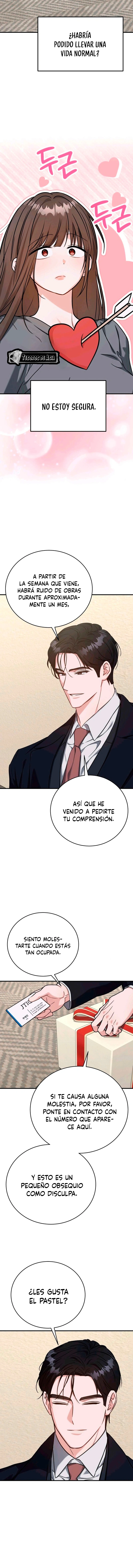 6 Mi fetiche secreto