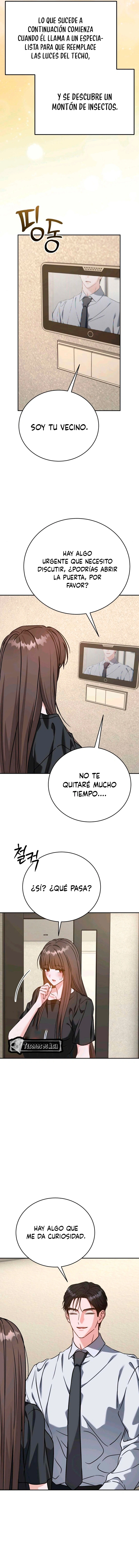 9 Mi fetiche secreto