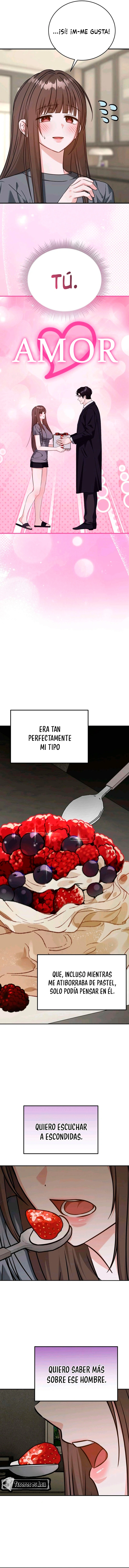 7 Mi fetiche secreto