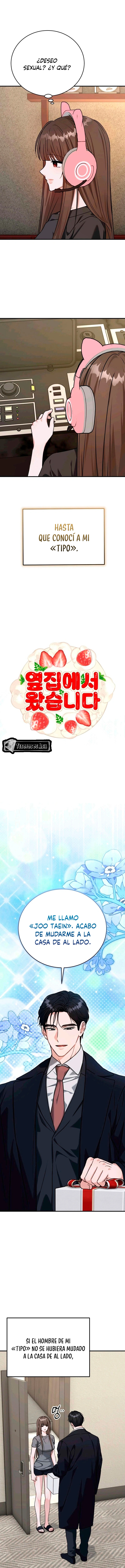 5 Mi fetiche secreto