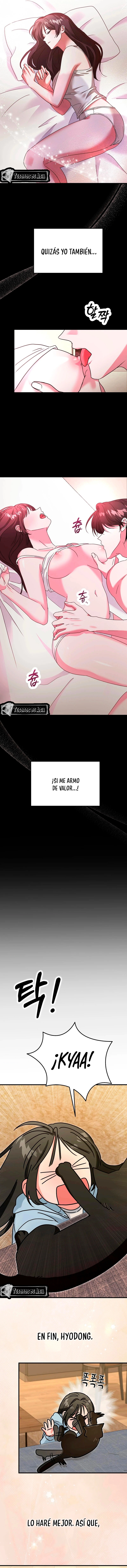 2 Mi gatito obediente