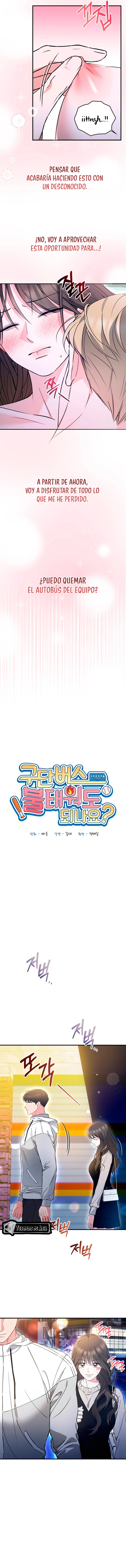 2 Decidida a seguir adelante