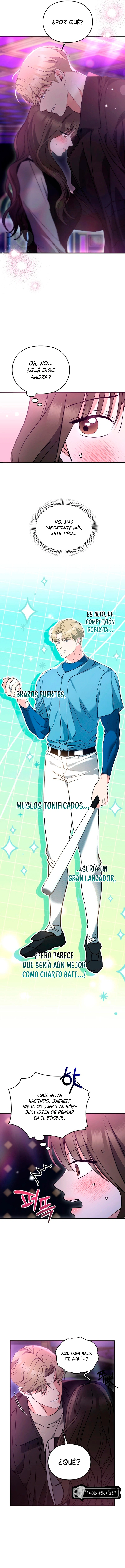 11 Decidida a seguir adelante