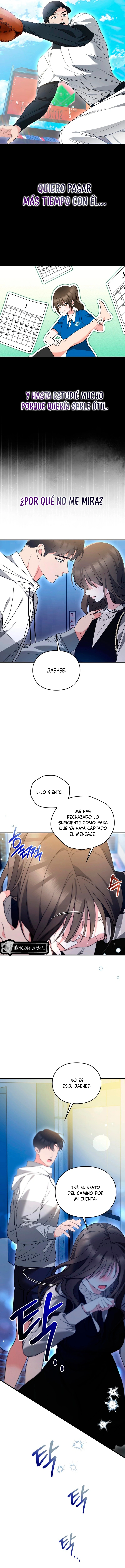 5 Decidida a seguir adelante