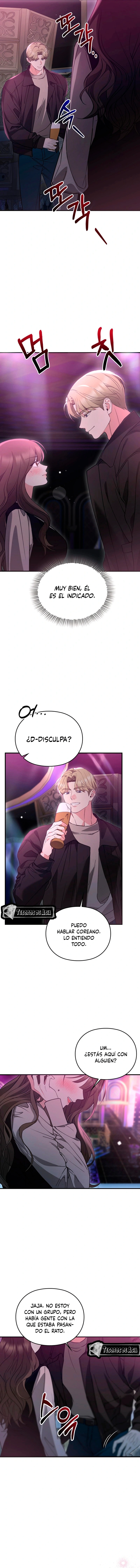 10 Decidida a seguir adelante