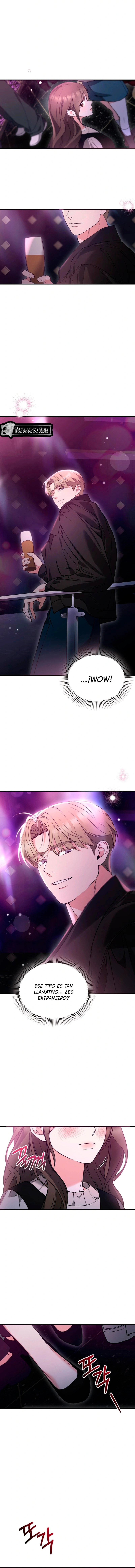 9 Decidida a seguir adelante