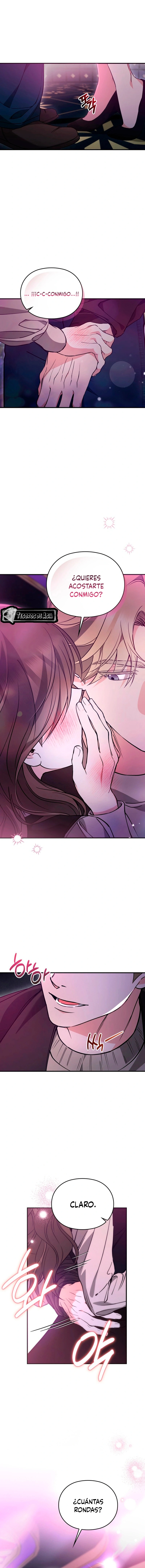 12 Decidida a seguir adelante