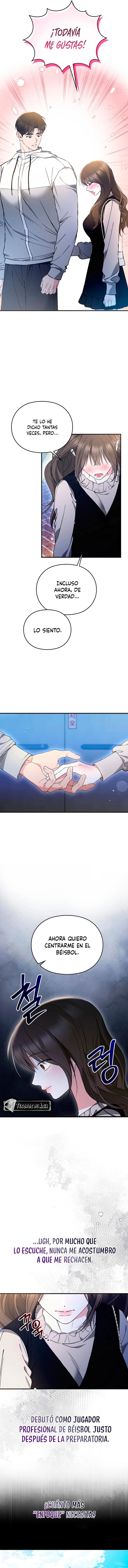 4 Decidida a seguir adelante