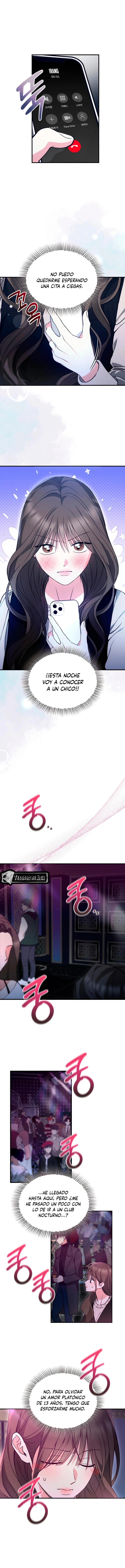 8 Decidida a seguir adelante