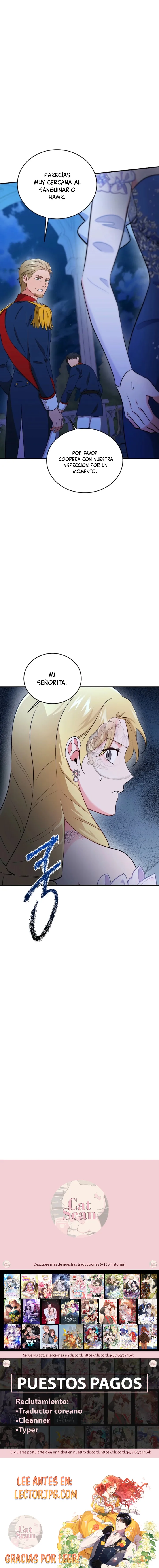 8 Mi príncipe pirata