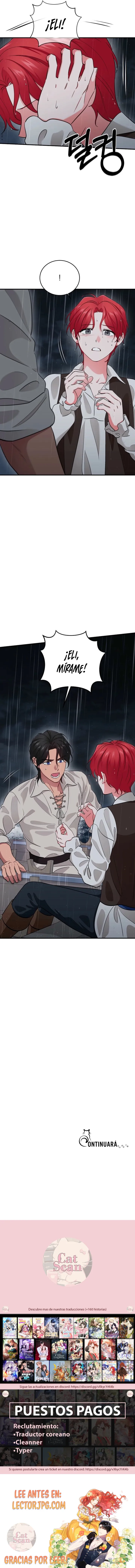 8 Mi príncipe pirata