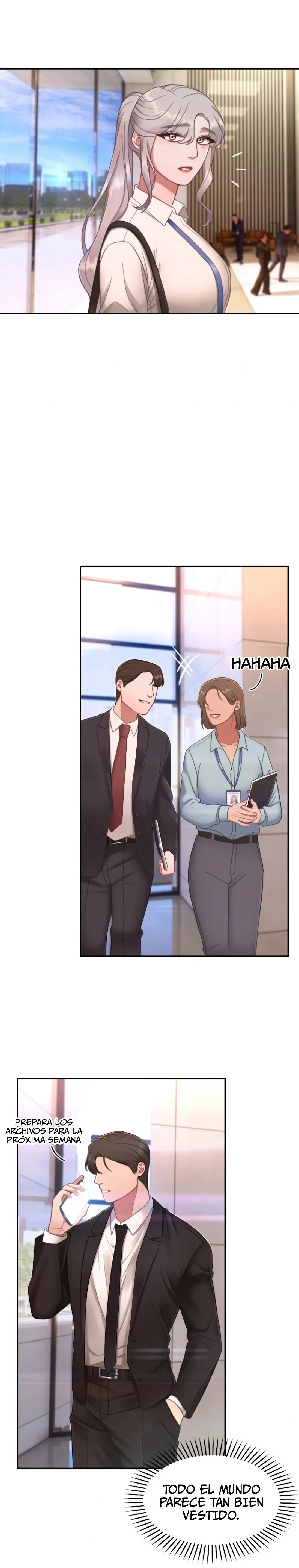 5 El diablo del lápiz labial