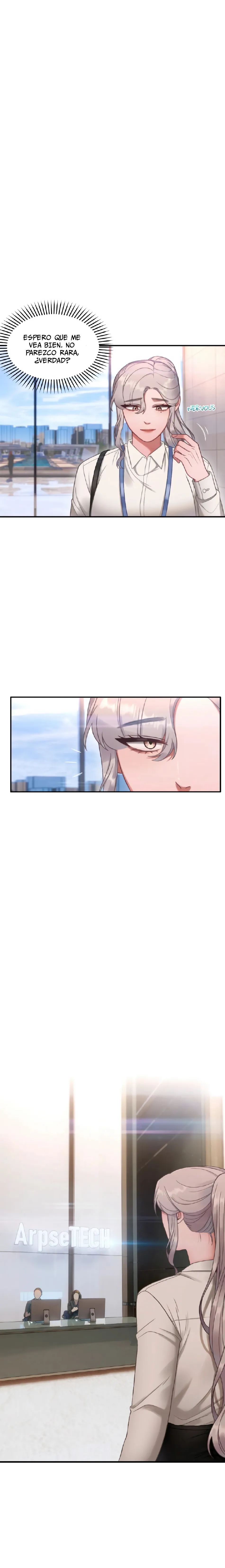 6 El diablo del lápiz labial