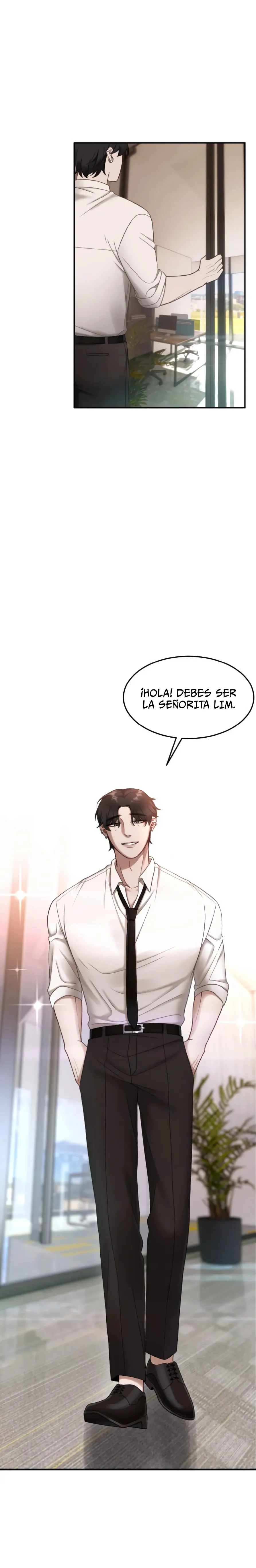 10 El diablo del lápiz labial